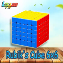 Rubik's Cube 6x6 (1)