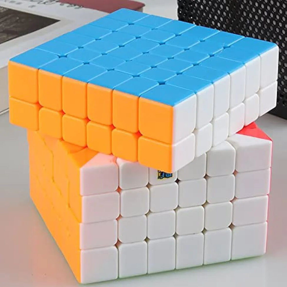 Rubik’s Cube 6×6 (6)