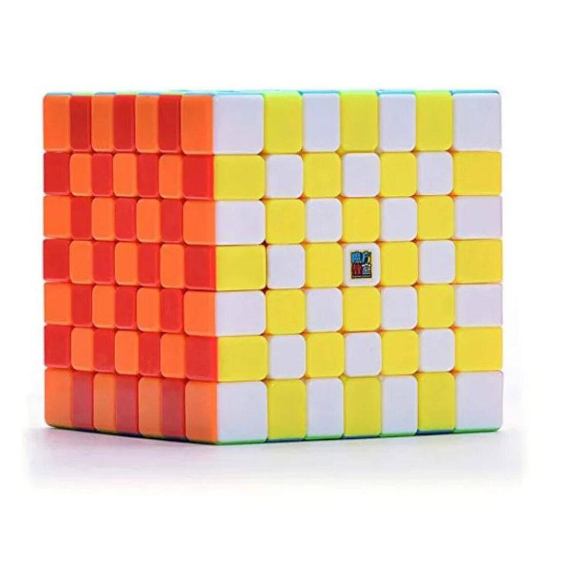 Rubik’s Cube 7×7 (3)