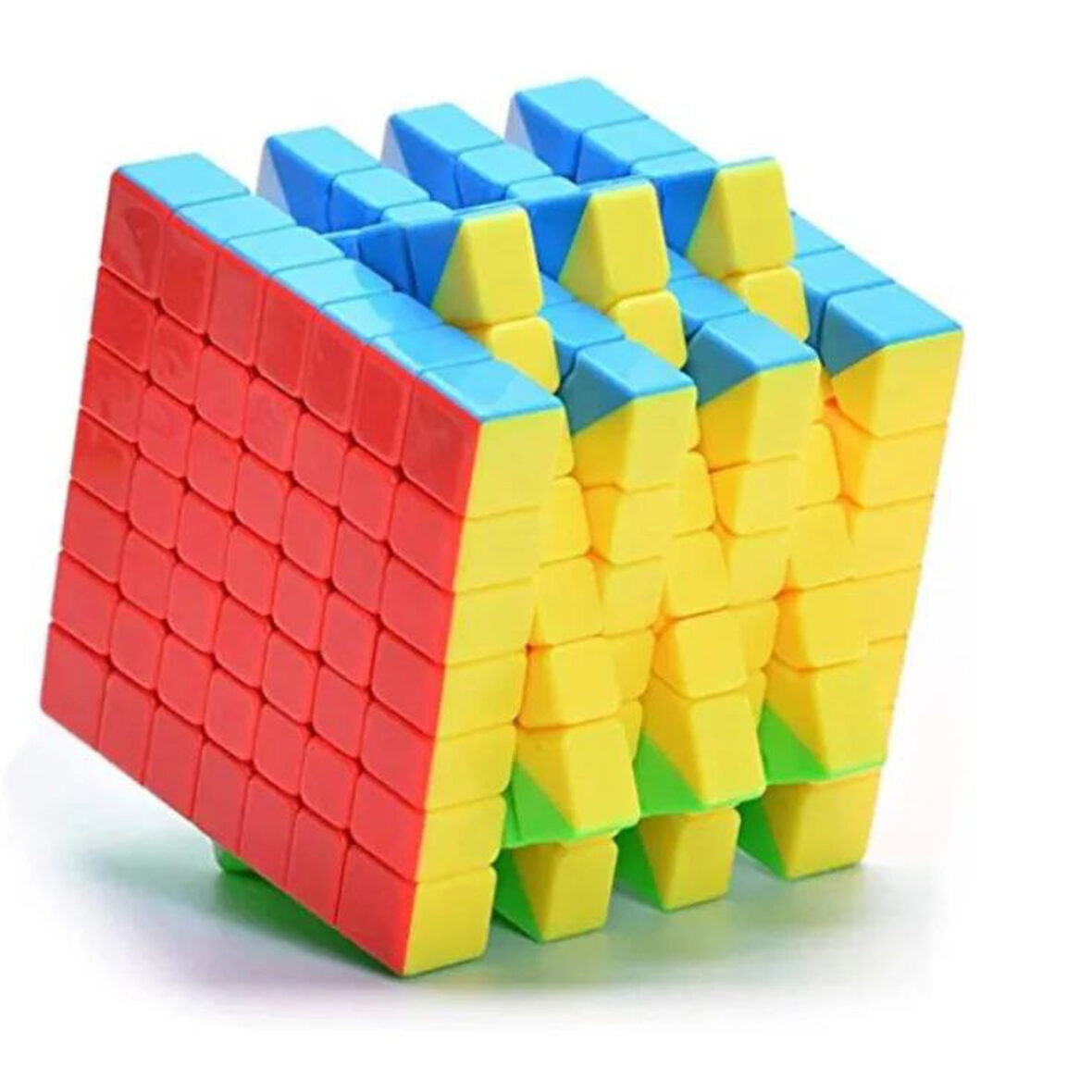 Rubik’s Cube 7×7 (5)