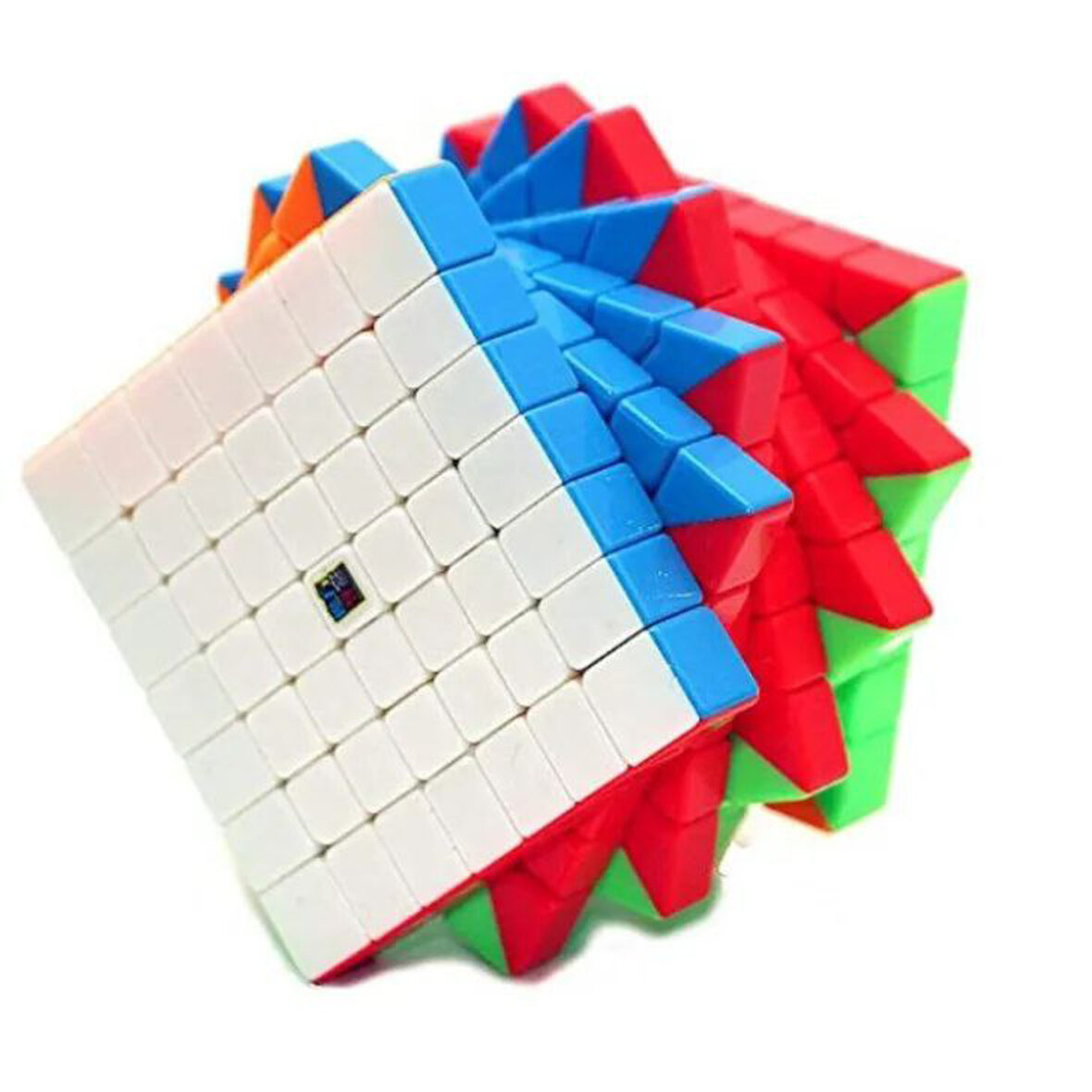 Rubik’s Cube 7×7 (6)