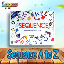 Sequence A to Z (1)