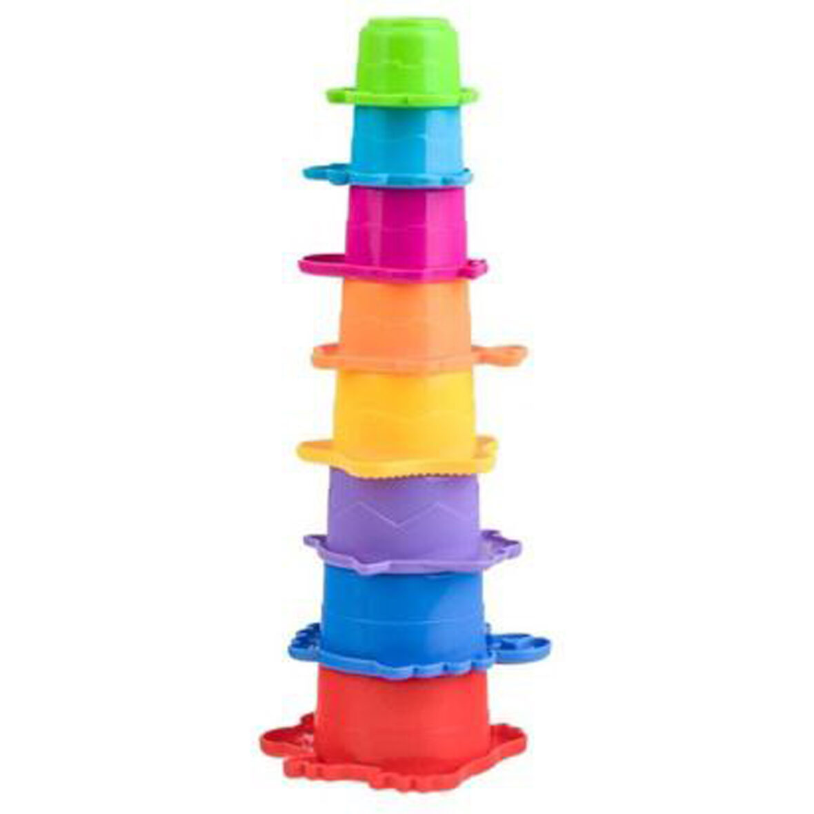 Stacking Cups (3)