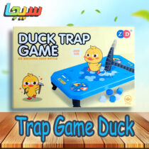 Trap Game Duck
