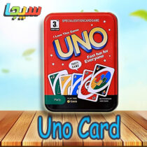 Uno Card