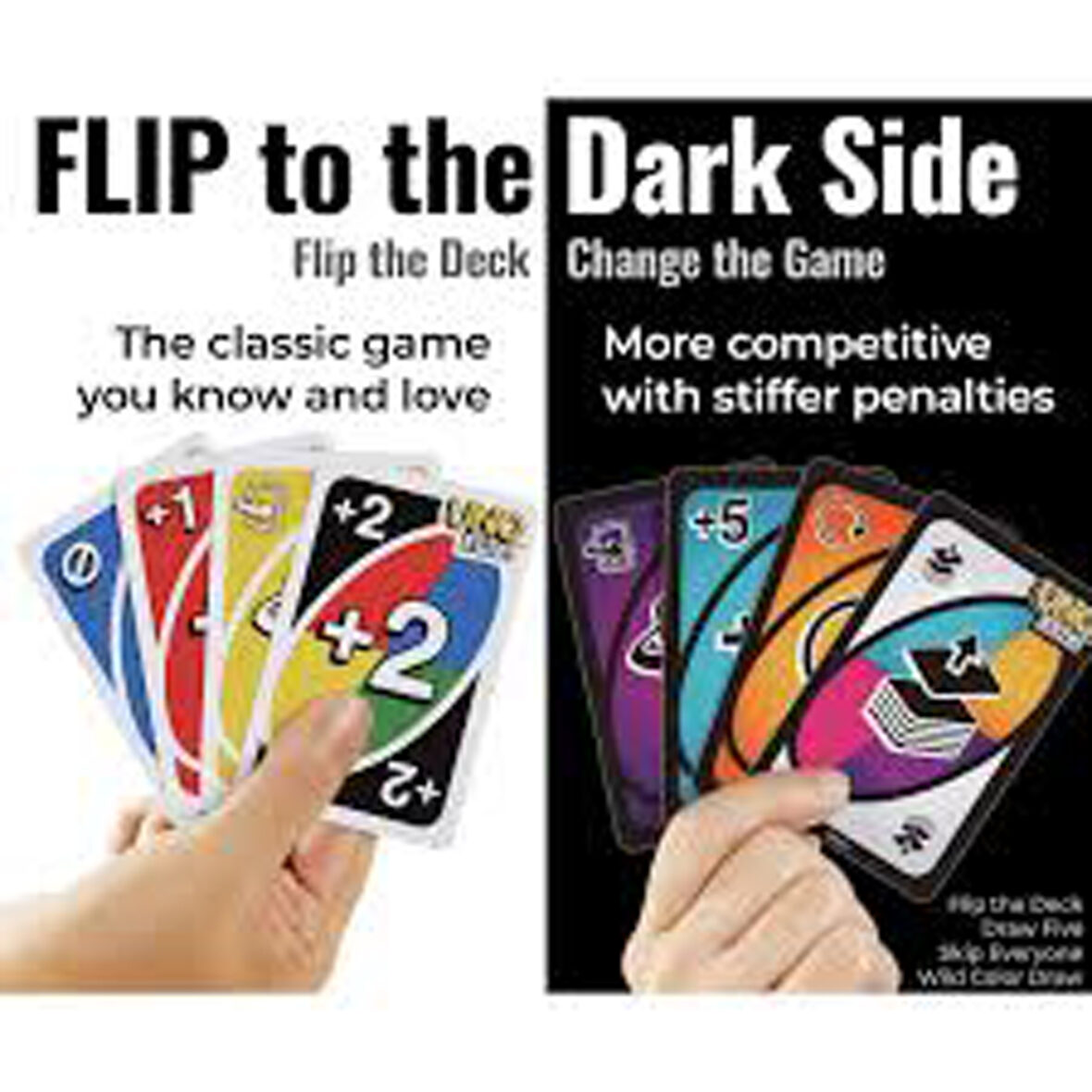 Uno Flip (2)