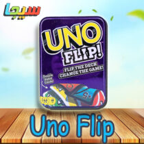 Uno Flip