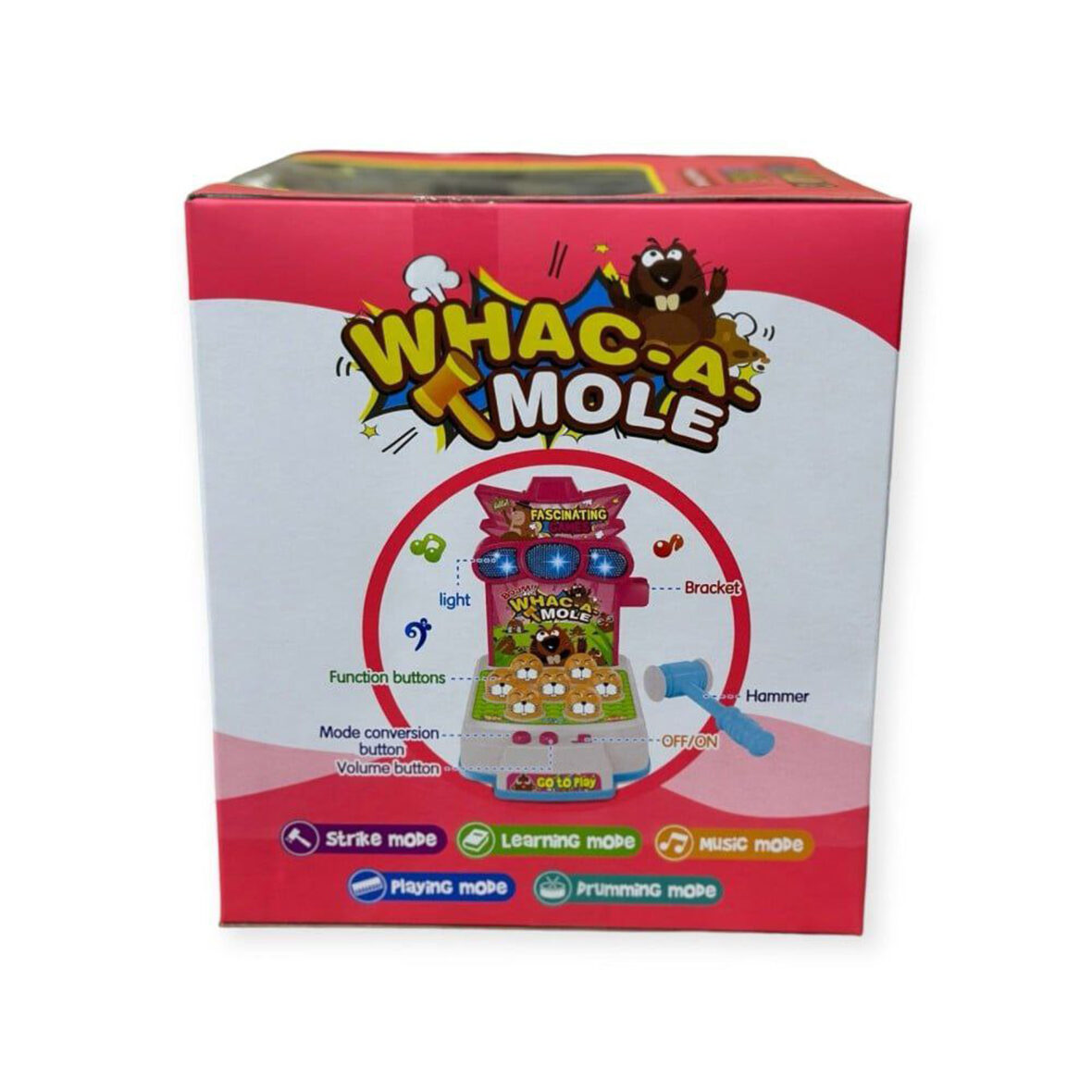 Whac-A-Mole (8)
