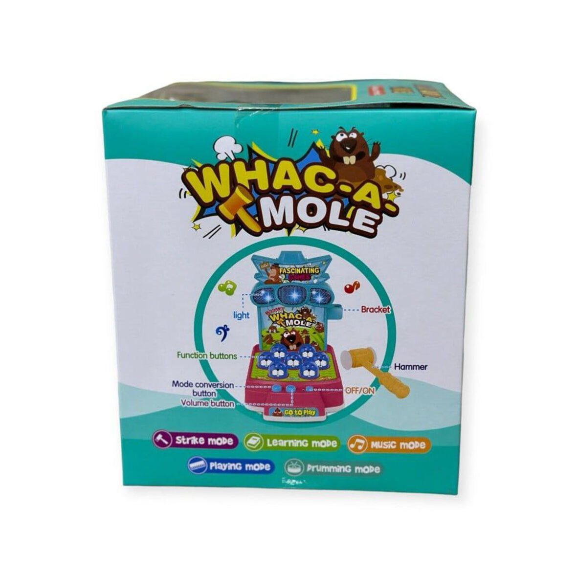 Whac-A-Mole (9)