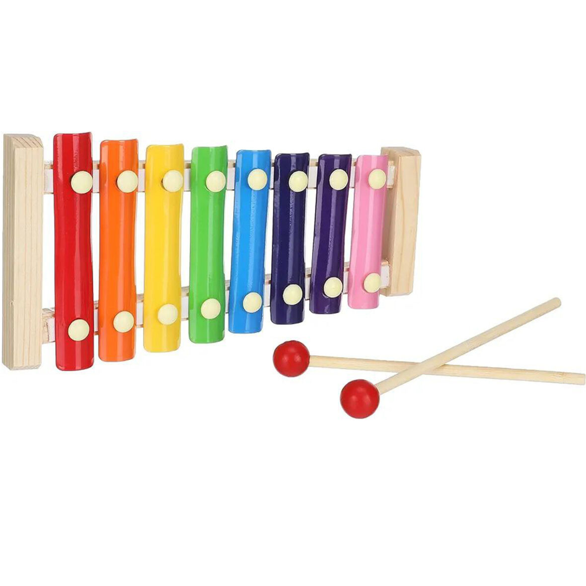 Wooden Xylophone (3)