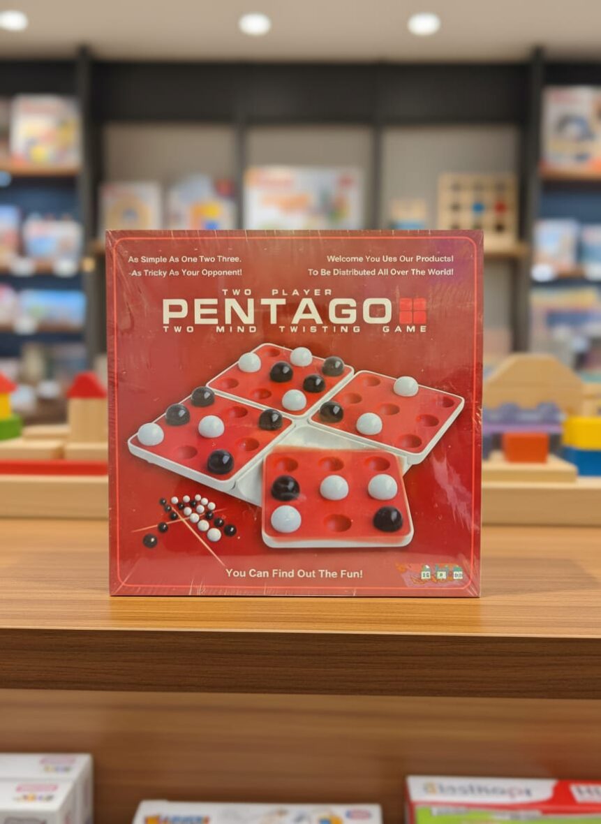 pentago