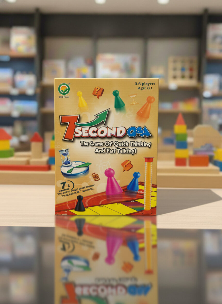 7Second Game