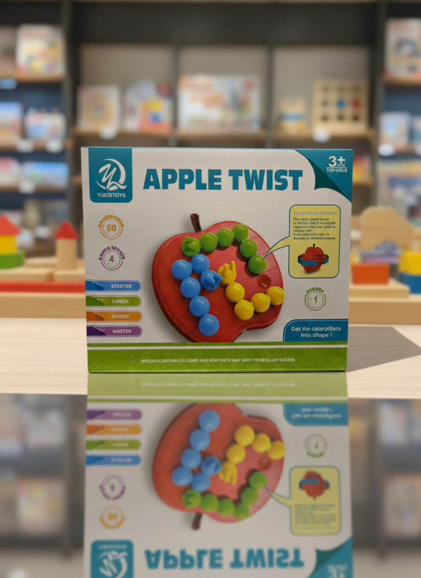 APPLE TWIST