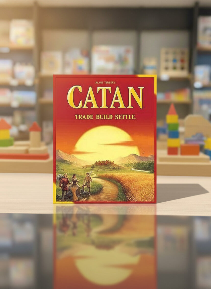 CATAN b