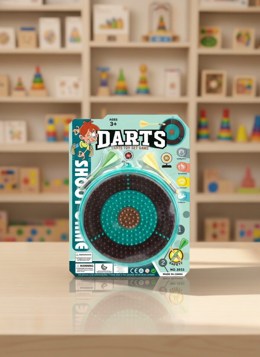 darts