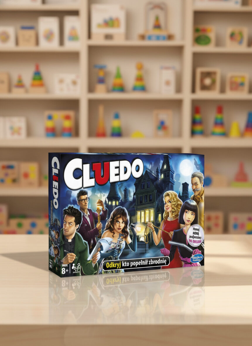 cluedo
