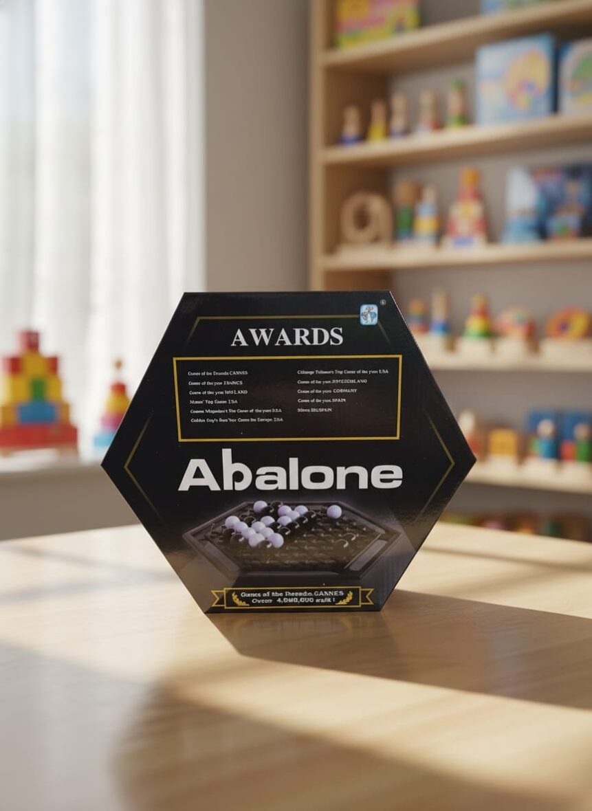 ABALONE
