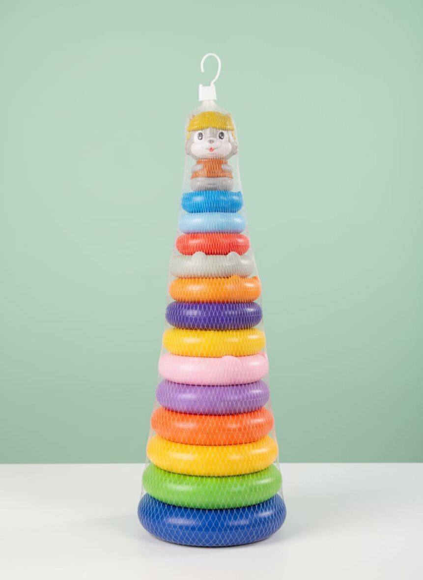 COLUMN OF 12 EPISODES