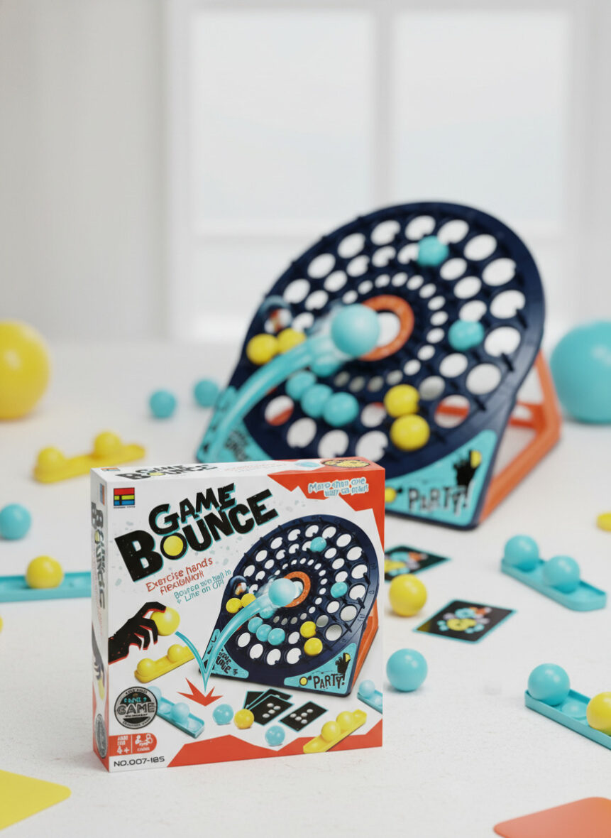 Game Bounce