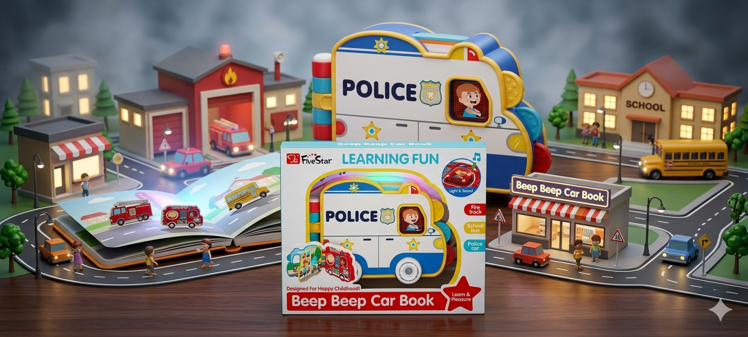 learning fun