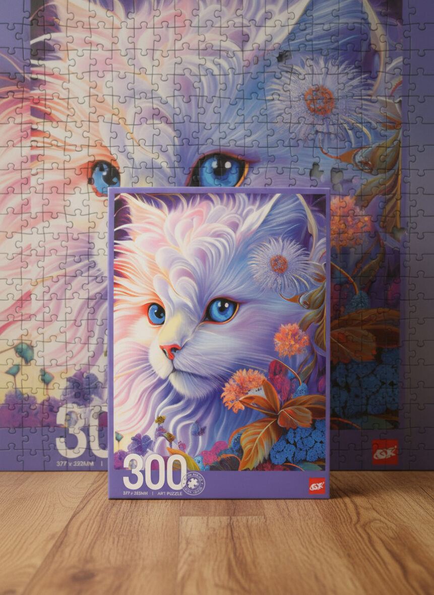 puzzel 300