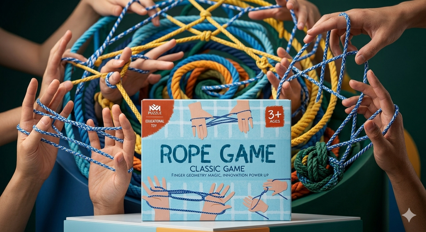 Rope Game