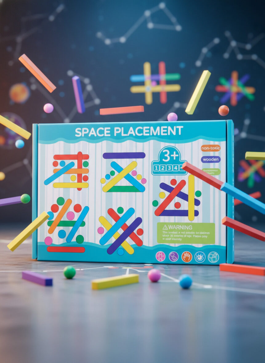 SPACE PLACEMENT
