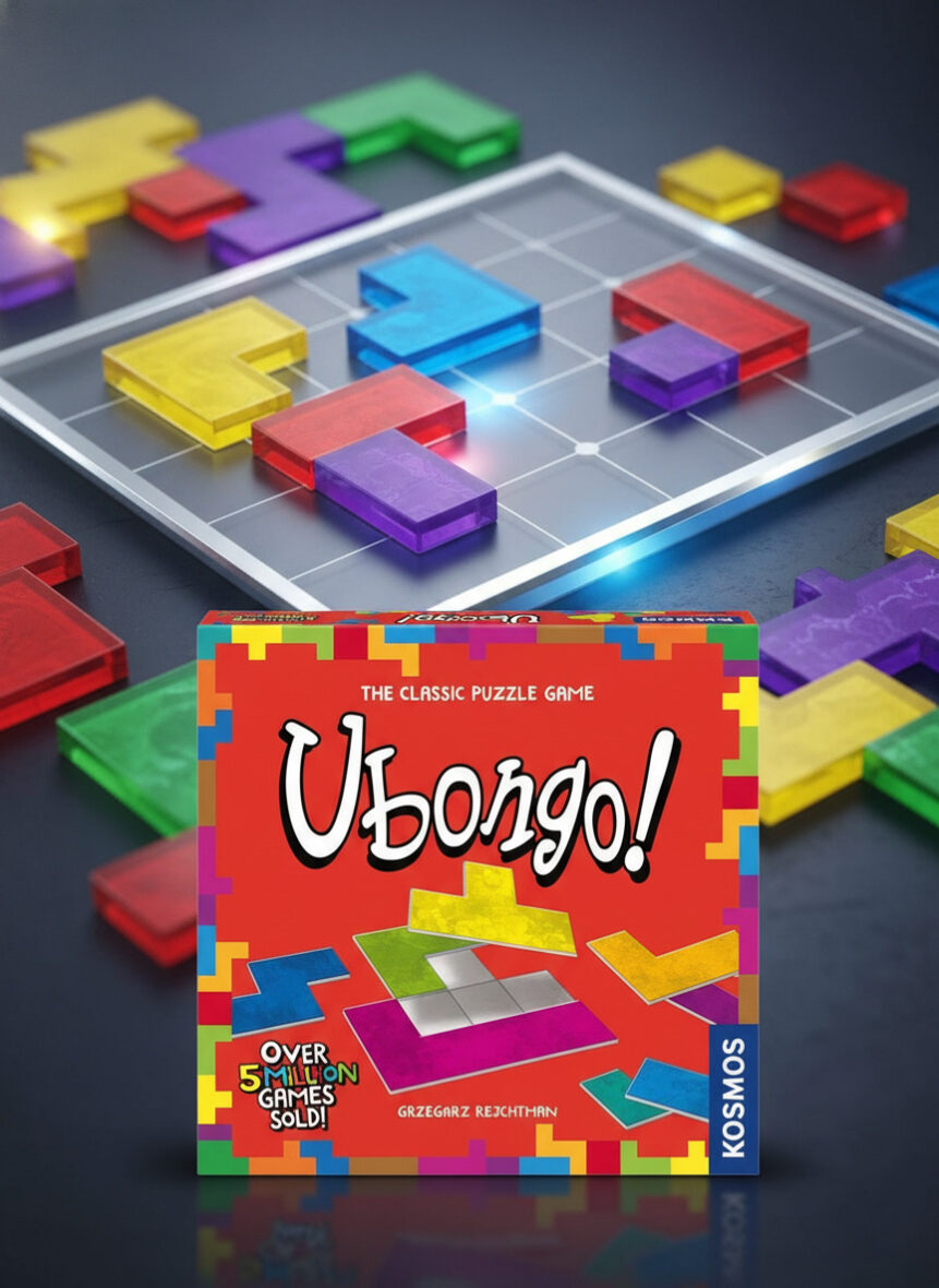 ubongo