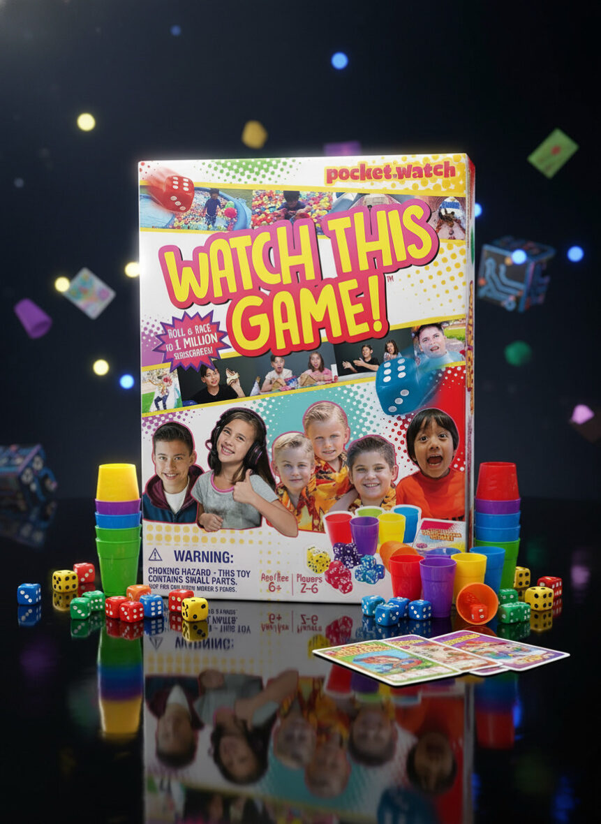 watch this game